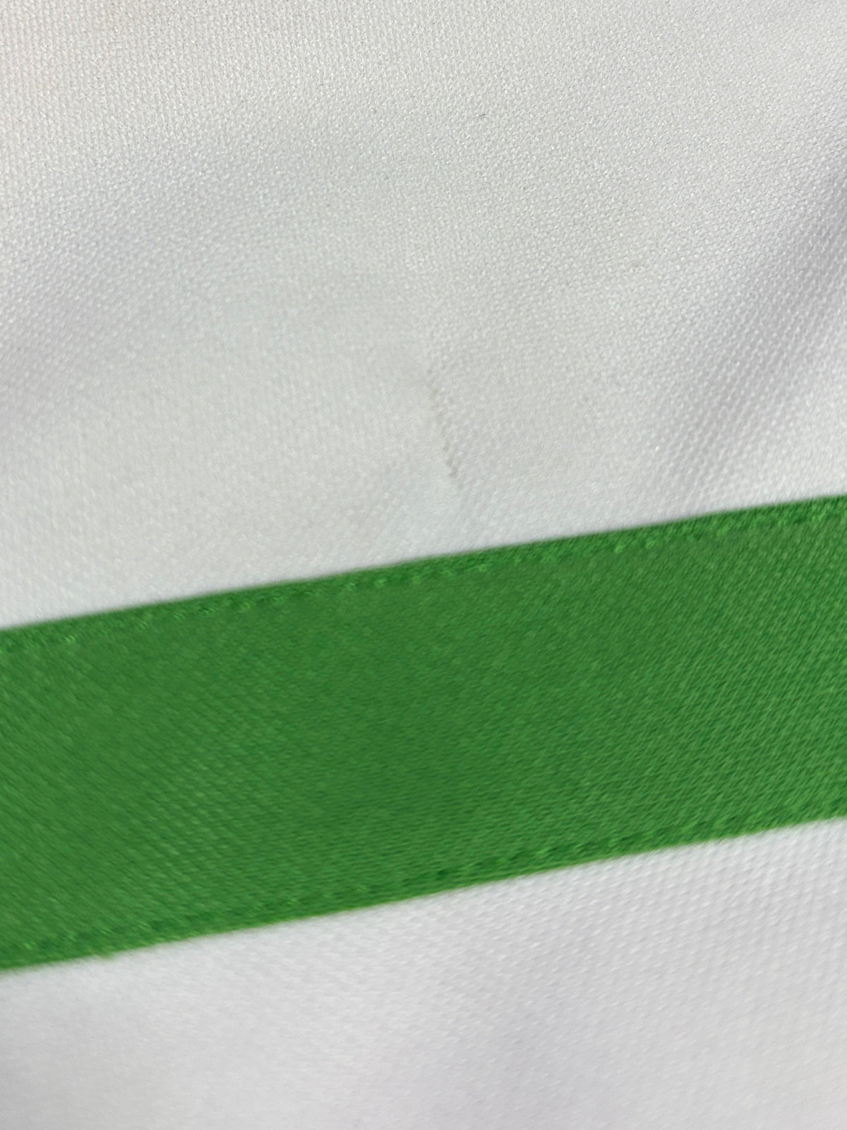 St Etienne 2000/01 Away Umbro Football Shirt Large