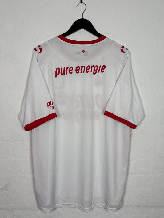 Twente Fc 2016/17 Third Extra Large