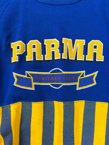Parma 90's Felpe Football Jumper Medium