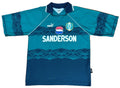 Sheffield Wednesday 1995/96 Away Puma Football Shirt Extra Large