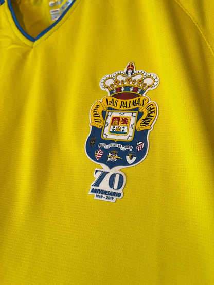 Las Palmas 2023/24 Home Large