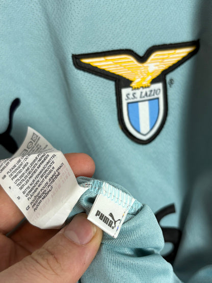 Lazio 2002/03 Third XXL Inzaghi 21