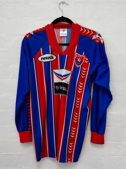 KFC Uerdingen 1994/95 Home Extra Large