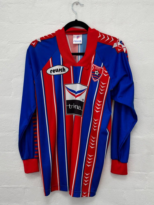KFC Uerdingen 1994/95 Home Extra Large