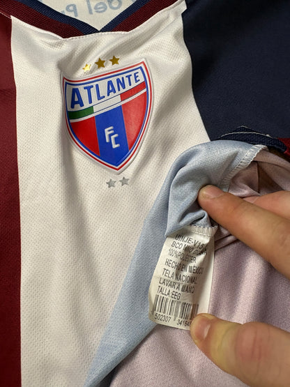 Atlante Fc 2021/22 Third UN Football Shirt Extra Large