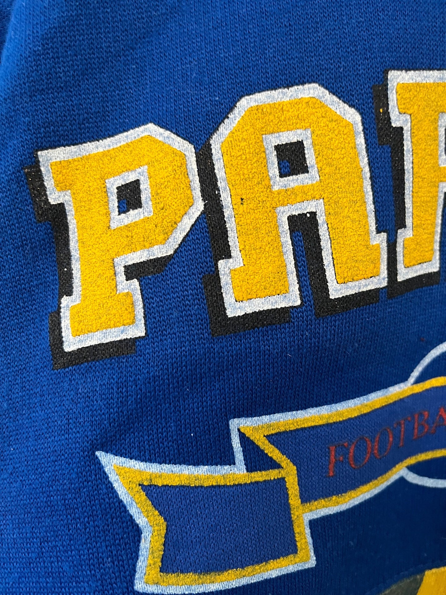 Parma 90's Felpe Medium