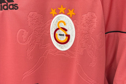 Galatasaray 2010/11 Third Extra Large