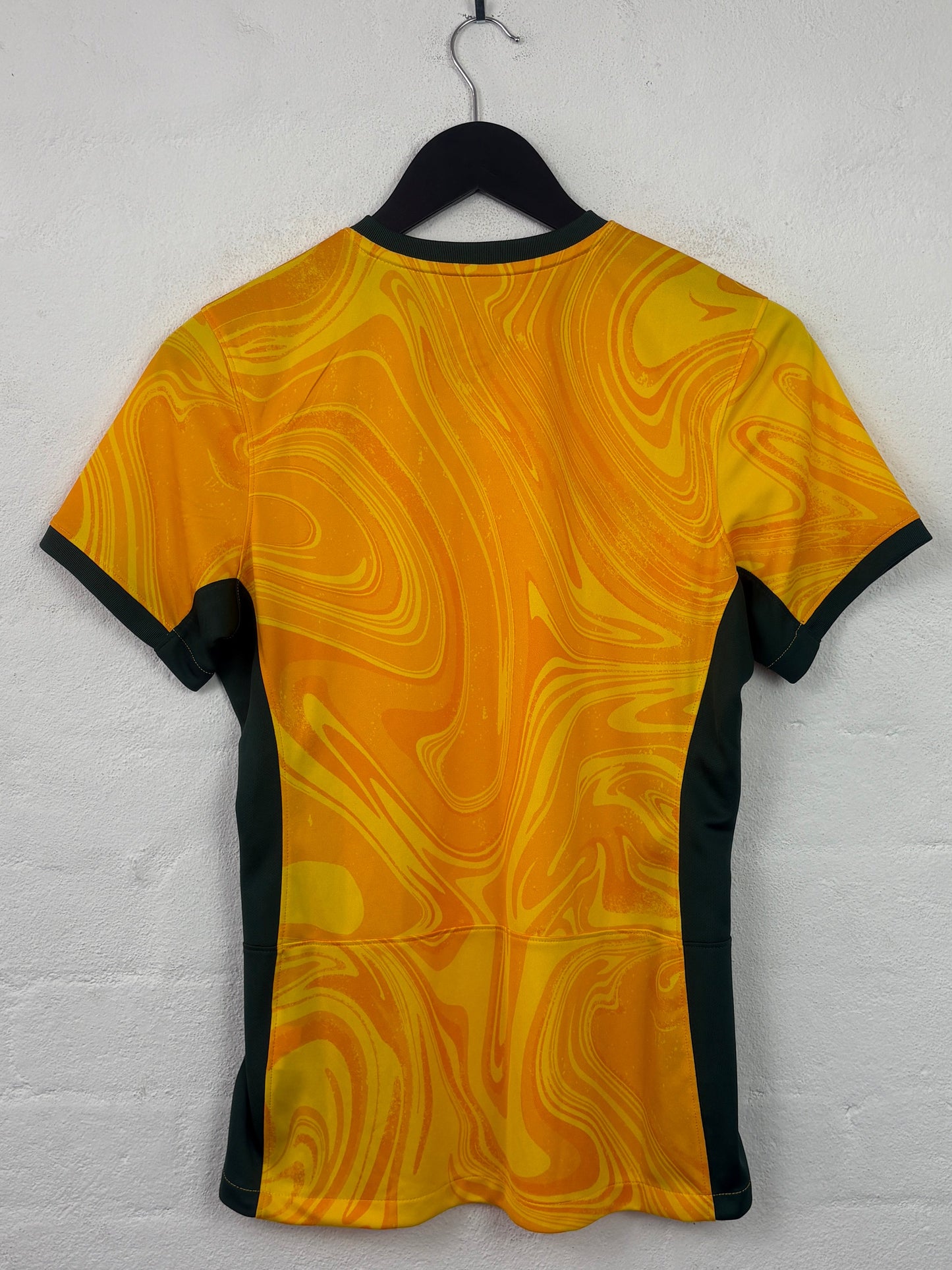 Matilda's 2023 Home Nike Football Shirt M (Women)