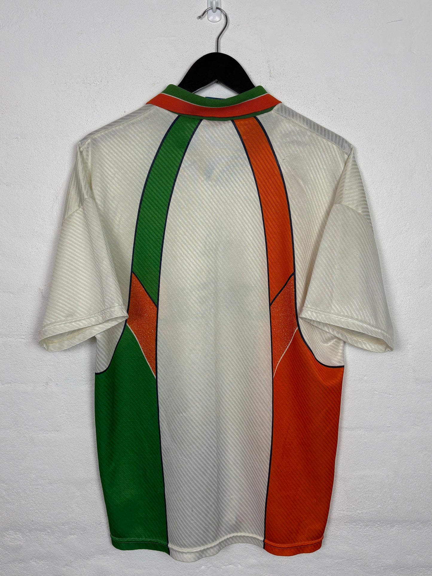 Ireland 1995 Away Large