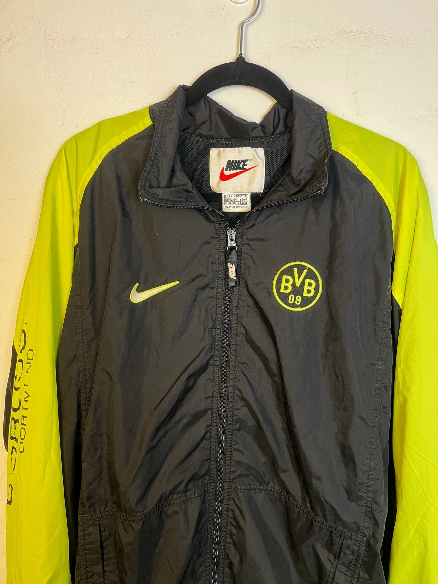 Dortmund 1998/99 Jacket Large
