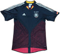 Germany 2004/06 Away Adidas Football Shirt Medium