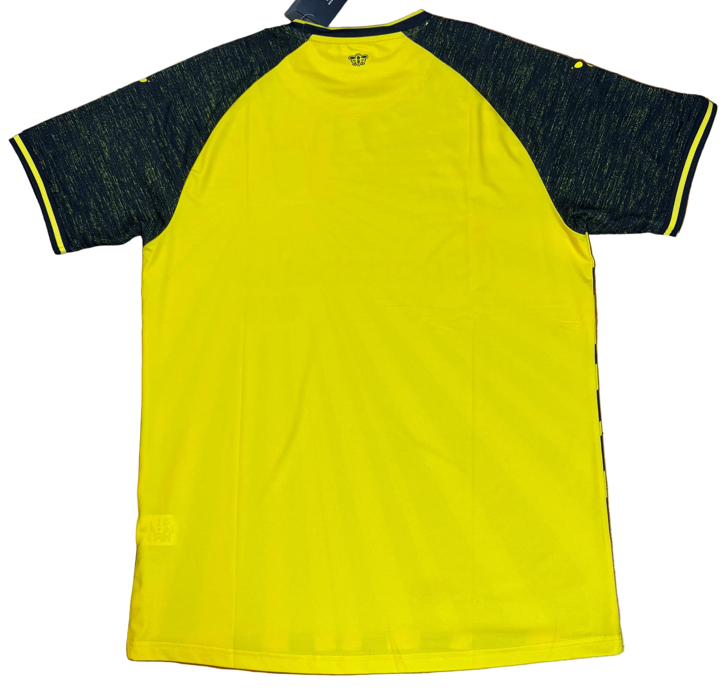 Watford 2020/21 Home Kelme Football Shirt Large