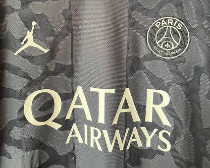 PSG	2023/24	Third Large (Player Version)
