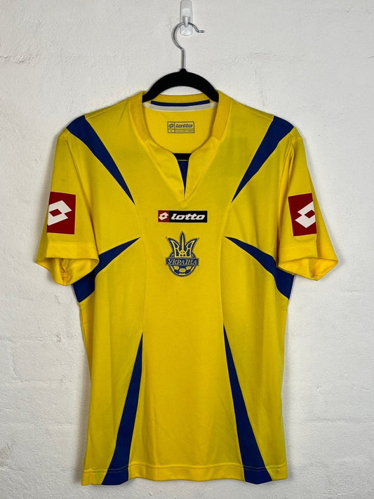 Ukraine 2006 Home Medium