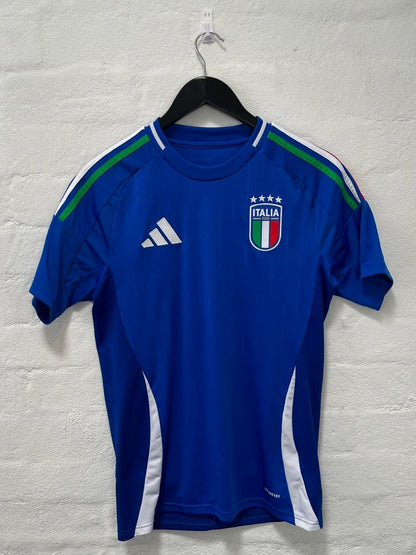 Italy 2024 Home Small