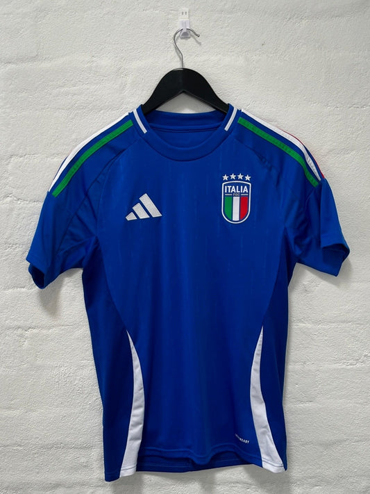 Italy 2024 Home Small