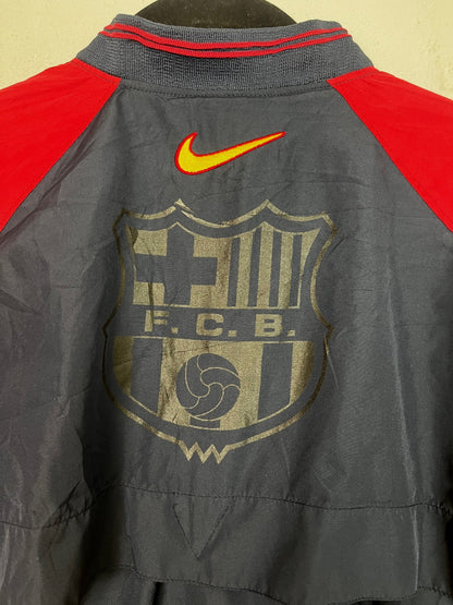 Barcelona 1998 Jacket Large