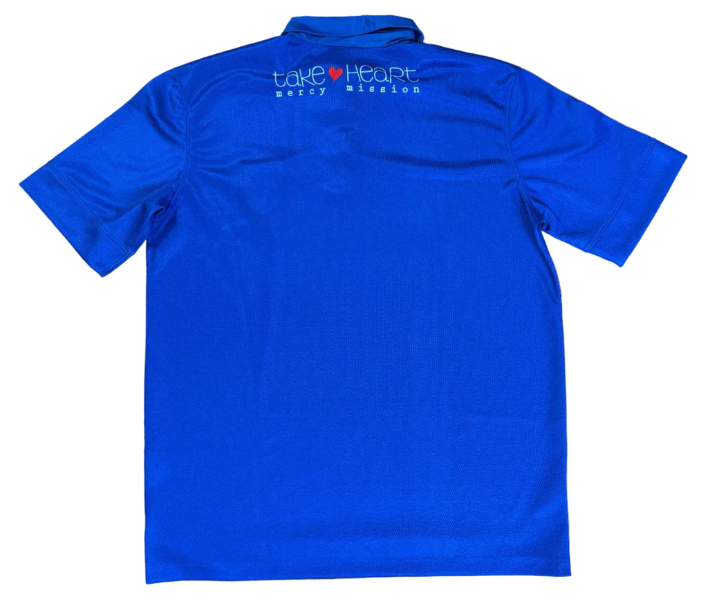 Gillingham 2014/15 Home Leisure Football Shirt Large