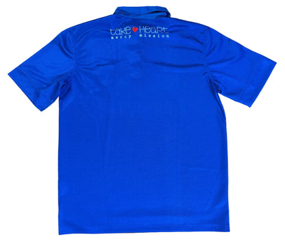 Gillingham 2014/15 Home Leisure Football Shirt Large