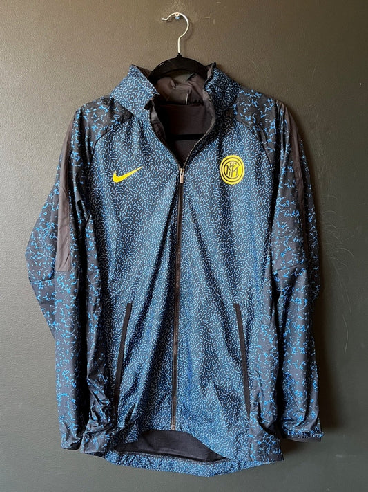 Inter Milan 2019/20 Jacket Large