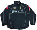 Juventus 2001/02 Lotto Jacket Football Jacket Large