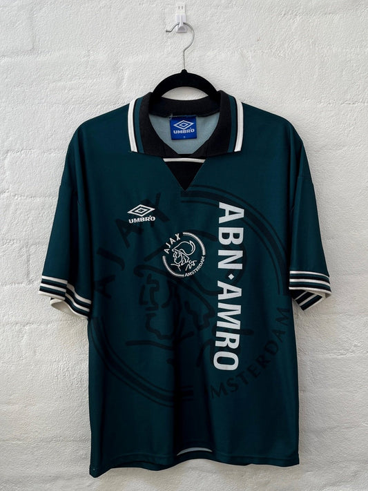 Ajax 1995/96 Away Medium