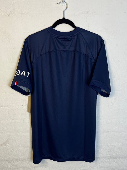 PSG 2022/23	Home Large
