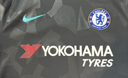 Chelsea 2017/18 Third Nike Football Shirt Medium