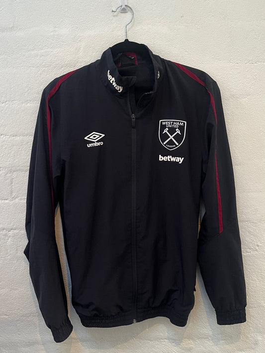 West Ham 2022 Tracksuit Medium