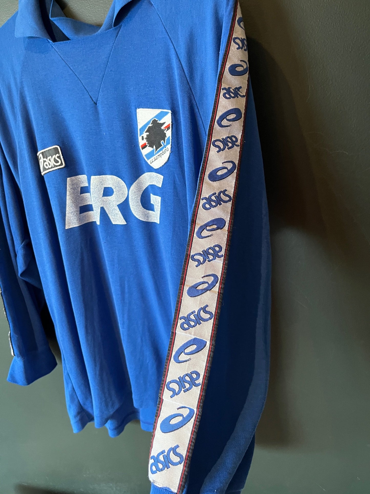 Sampdoria 1994/95 Training Extra Large