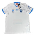Sydney Fc 2020/21 Away Football Shirt Extra Large