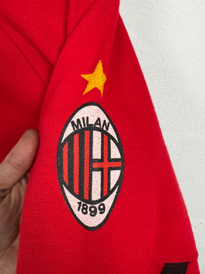 Ac Milan 90's Felpe Medium