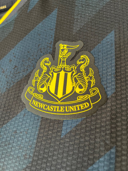 Newcastle United 2023/24 Third Medium