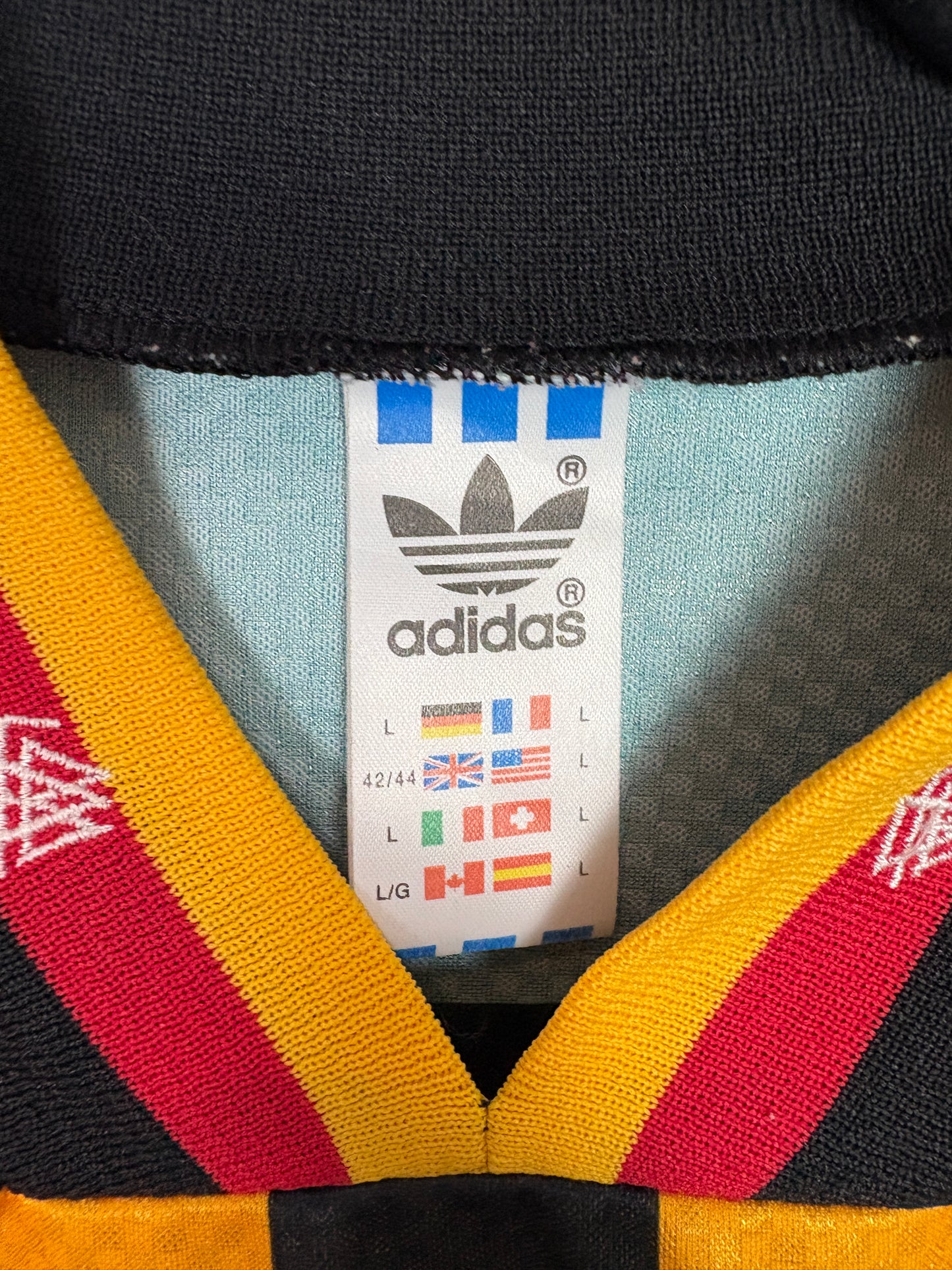 Germany 1994 Away Large