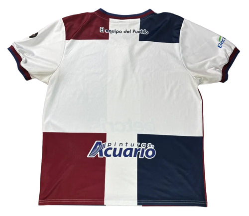Atlante Fc 2021/22 Third UN Football Shirt Extra Large