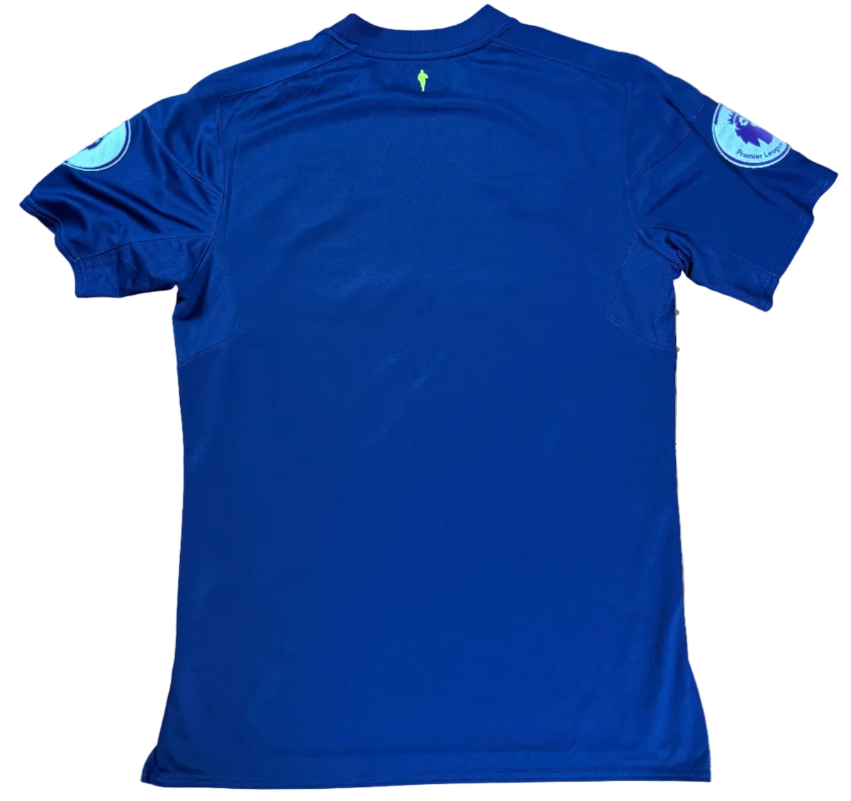 Everton 2017/18 Third Umbro Football Shirt Medium