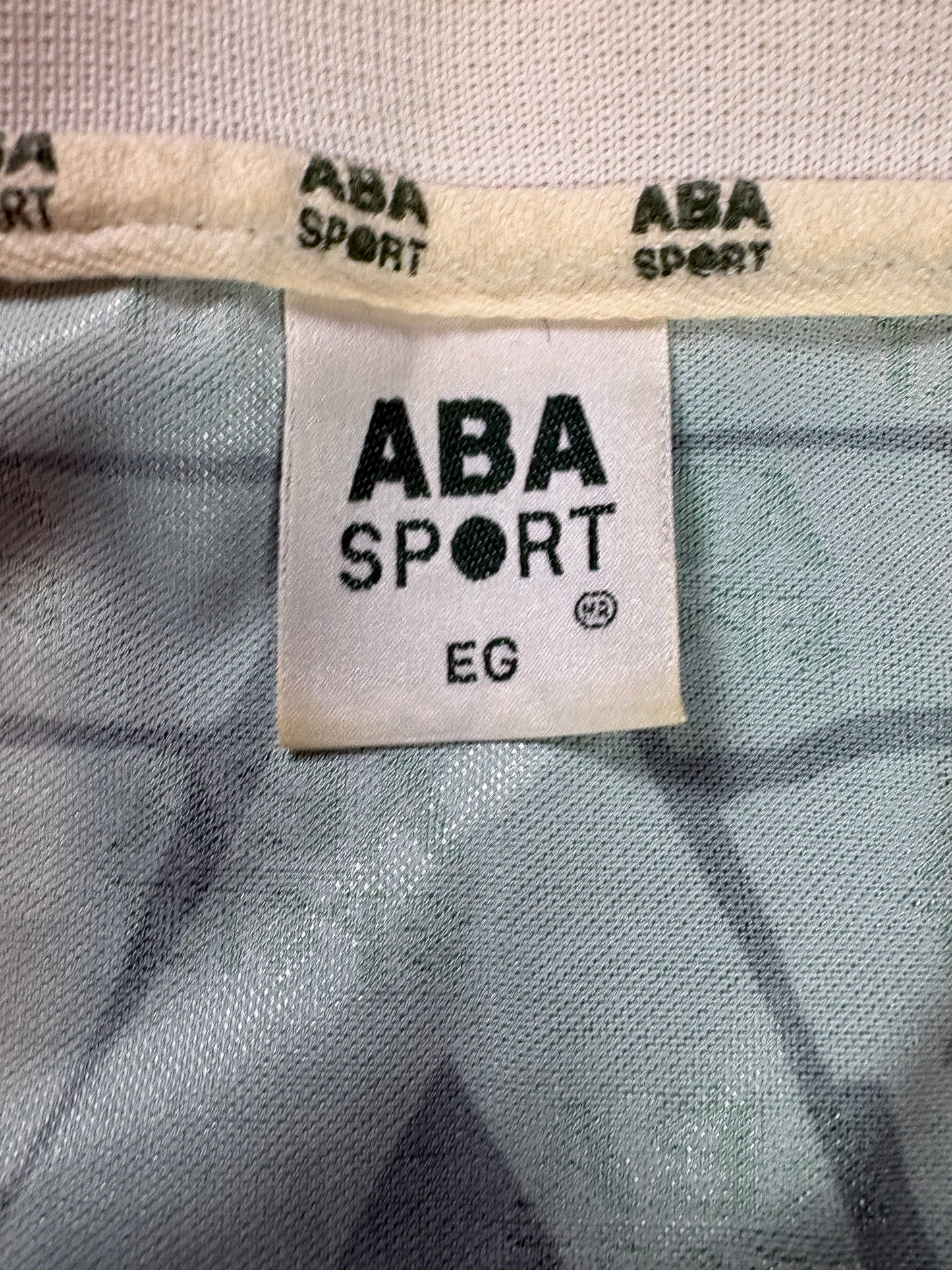 Mexico 1998 Home ABA Sport Football Shirt Extra Large