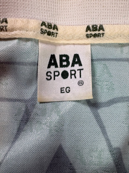 Mexico 1998 Home ABA Sport Football Shirt Extra Large