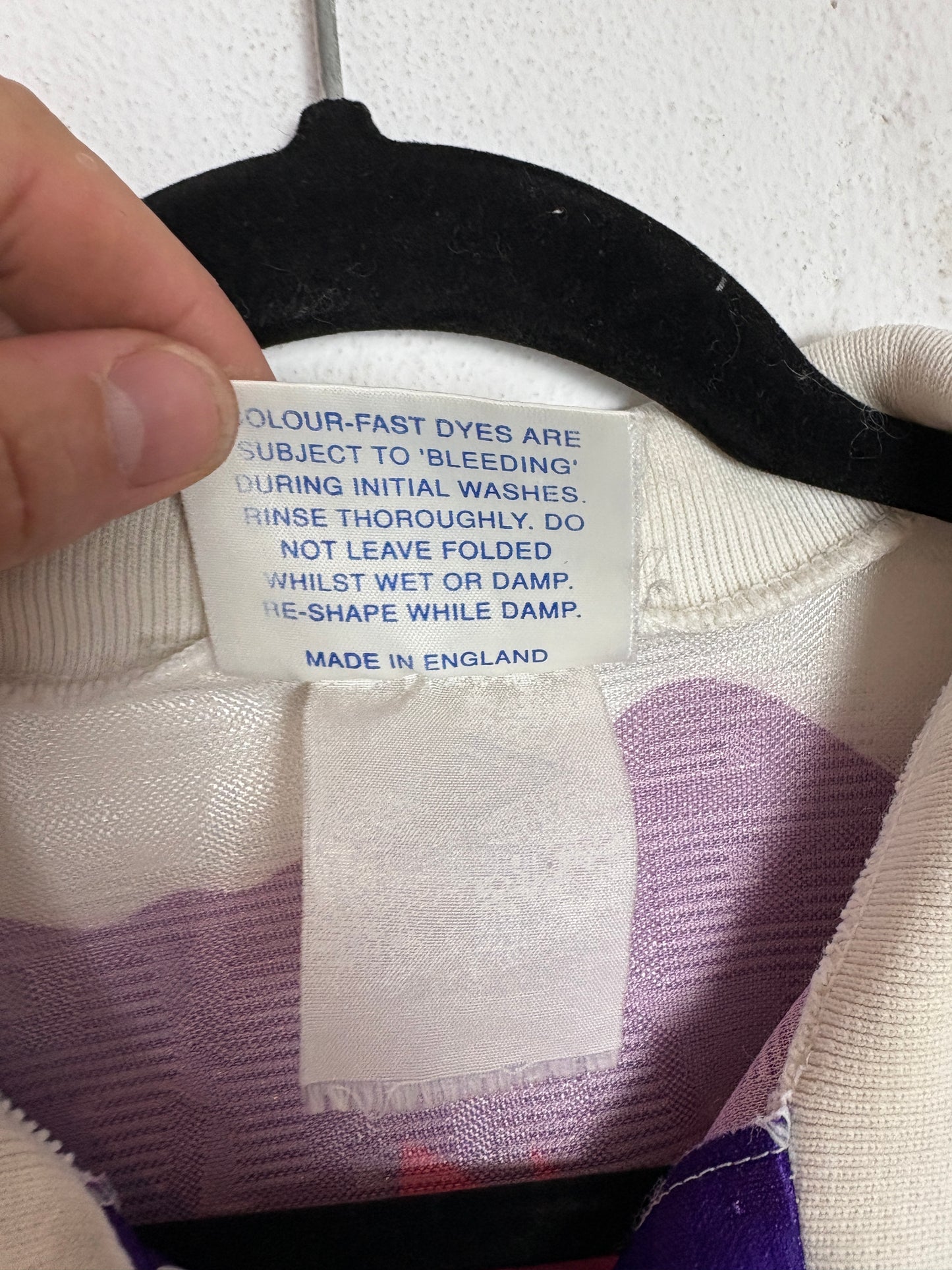 Scotland 1992 Away Extra Large