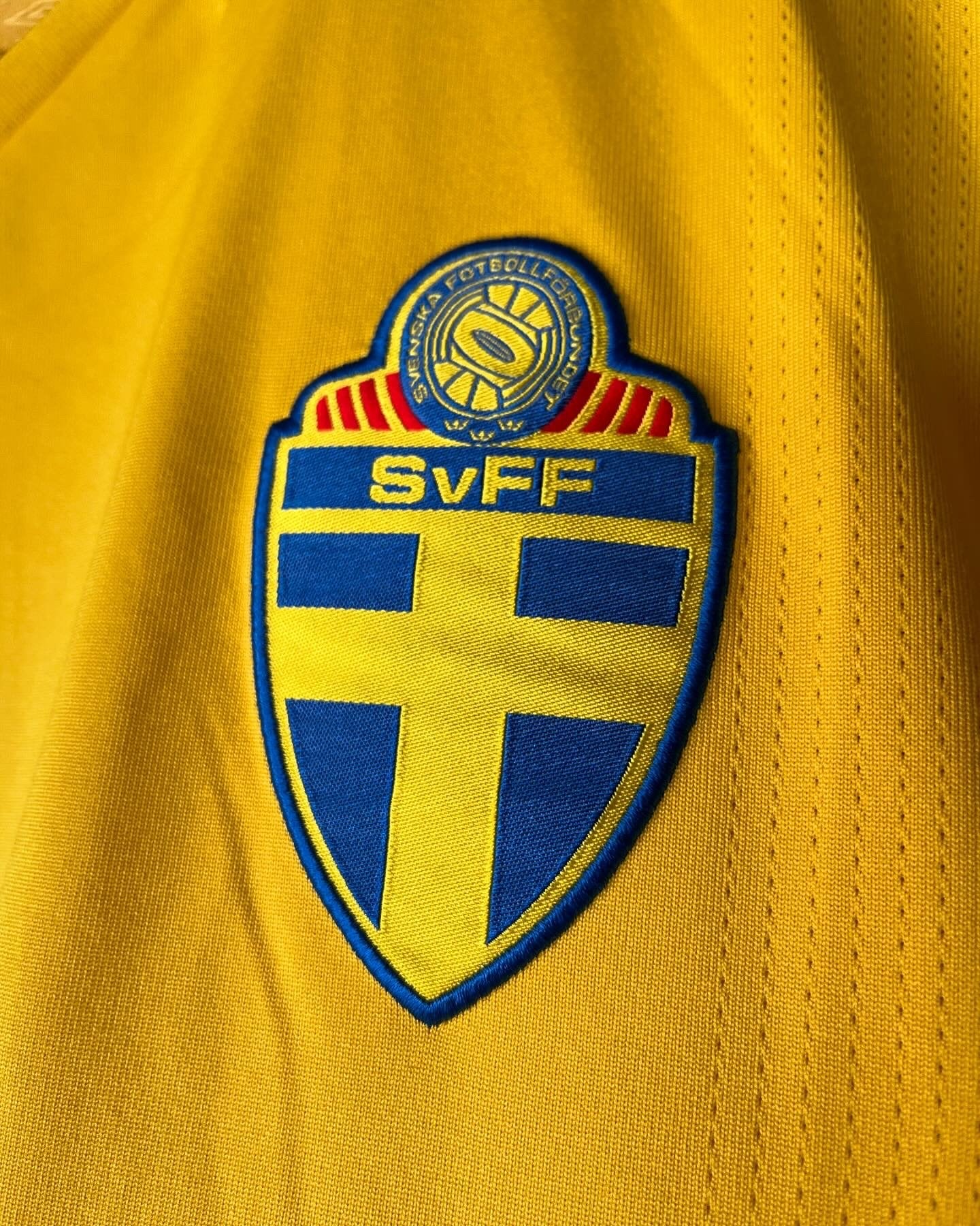 Sweden 2008 Home Extra Large