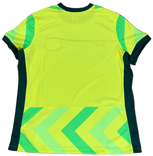 Australia 2025 Home Nike Football Shirt XL (Women)