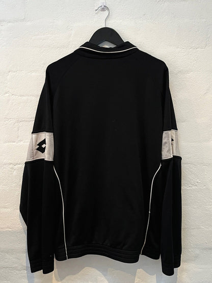 Juventus Early 00's Jacket Extra Large