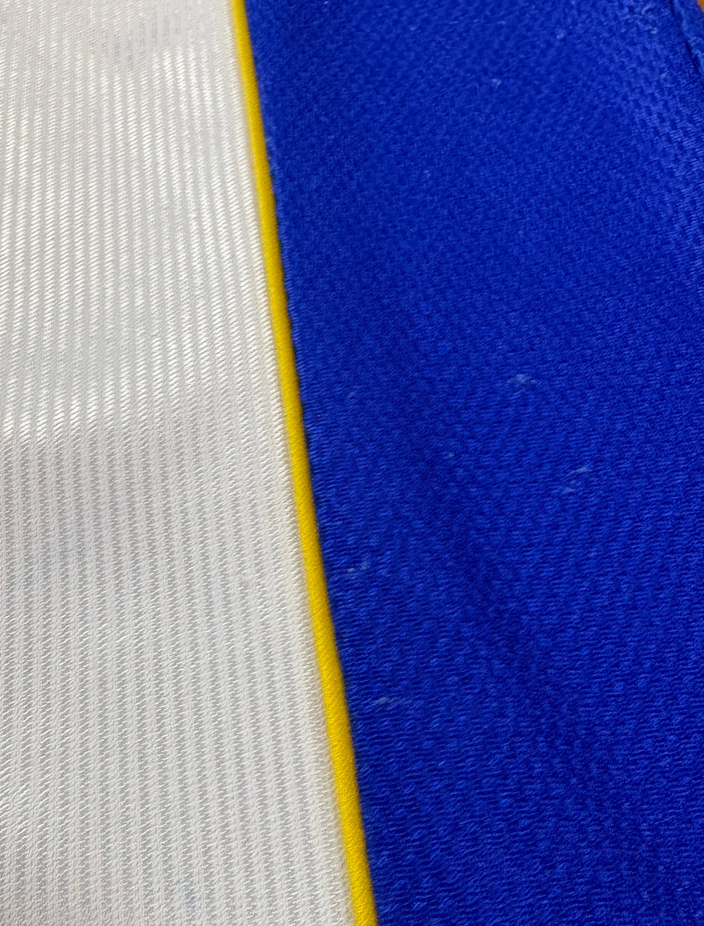 Parma 1997/98 Home Puma Football Shirt Small