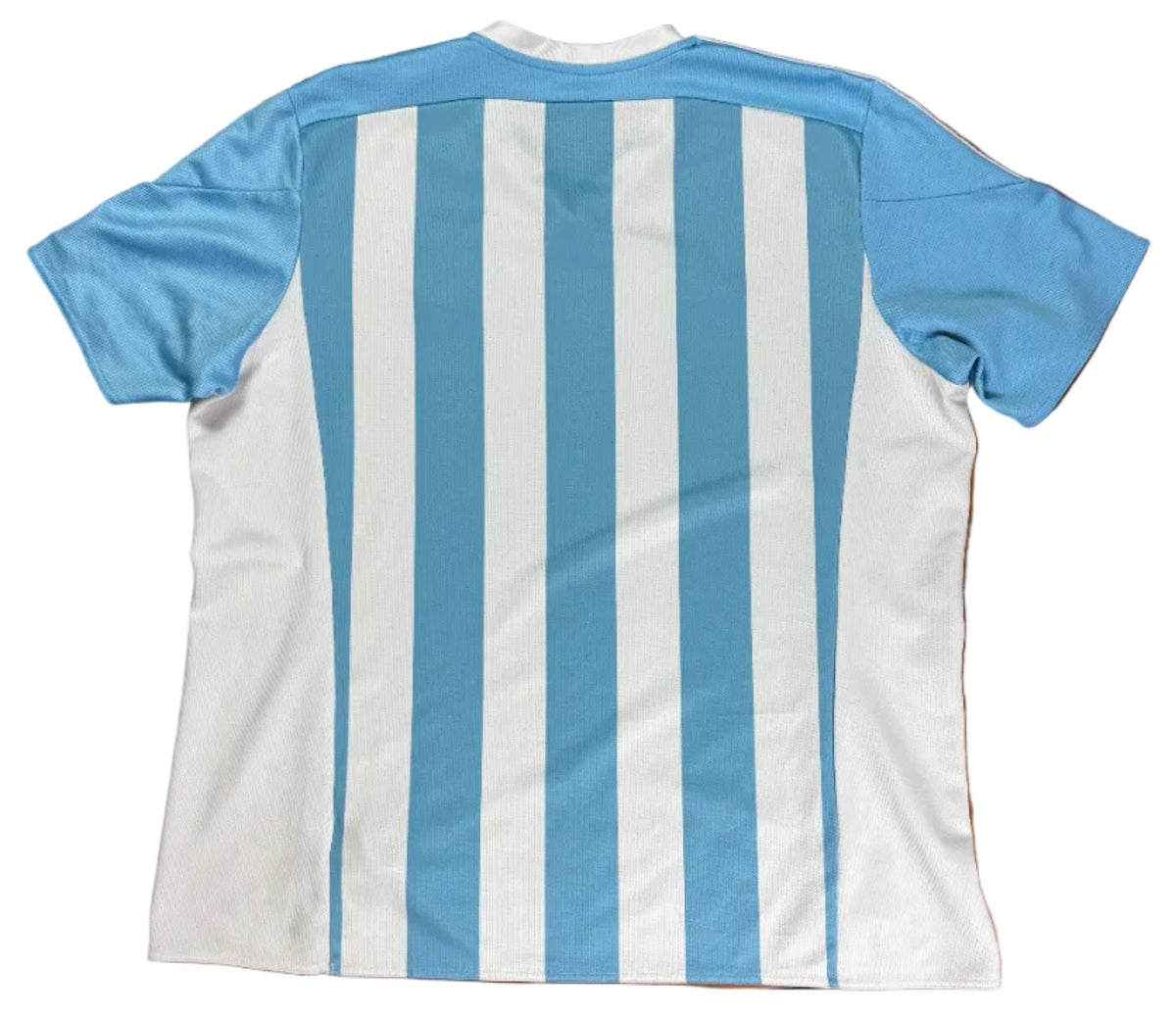 Argentina 2014/15 Home Adidas Football Shirt XXL