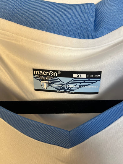 Lazio 2014/15 Fourth Extra Large