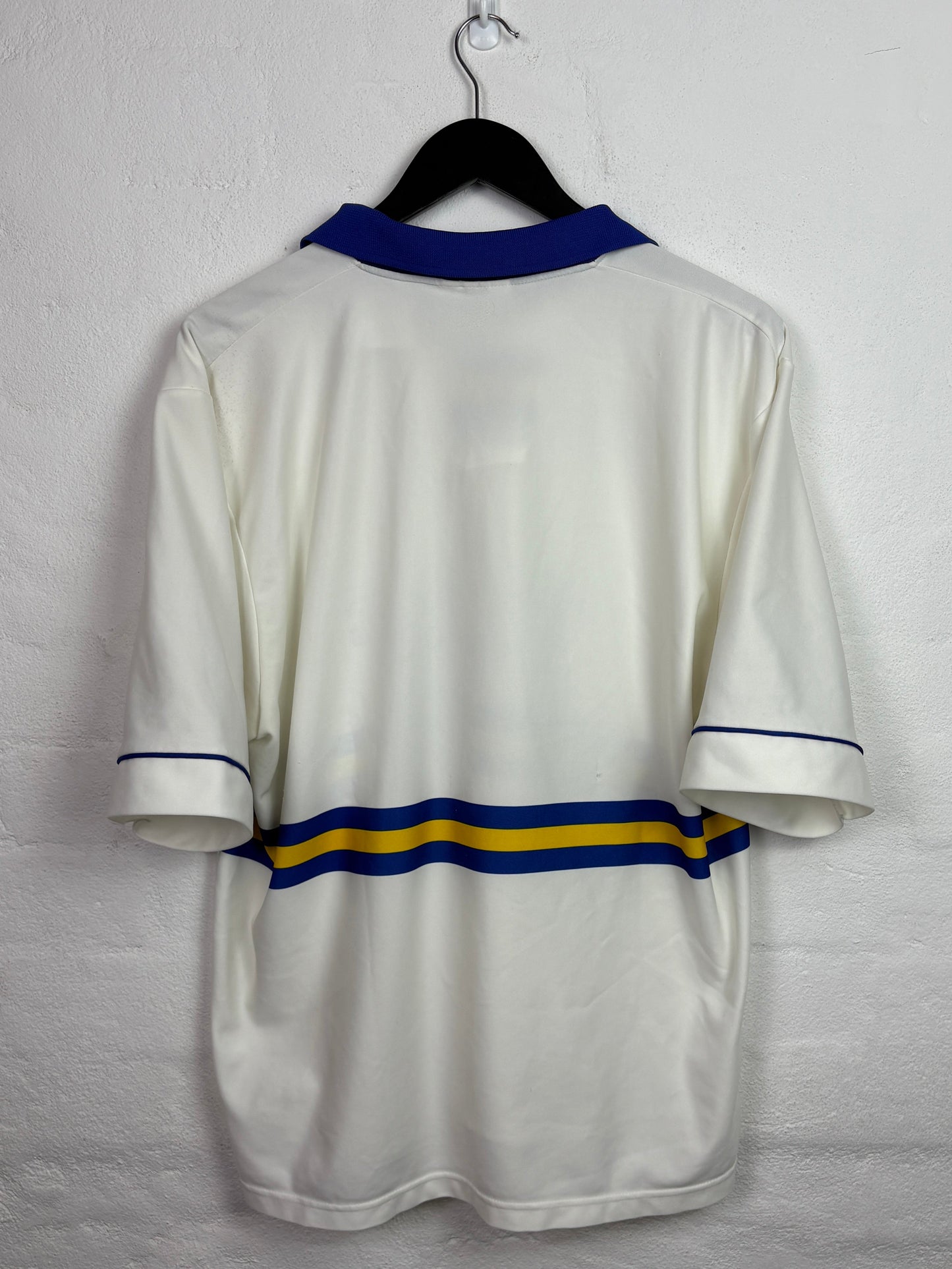 Leeds 1994/95 Home Extra Large