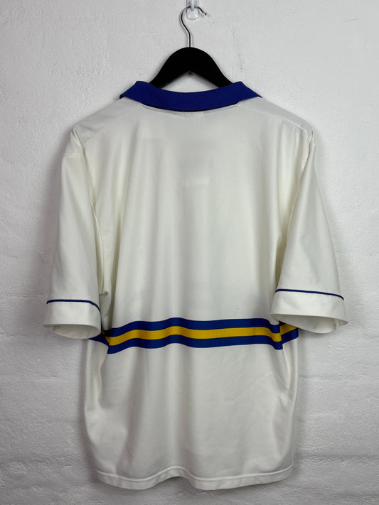 Leeds 1994/95 Home Extra Large