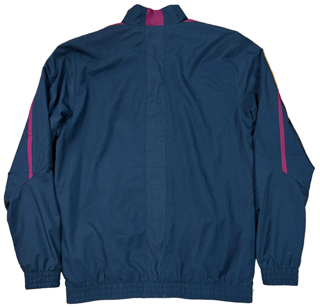 West Ham 2023/24 Jacket Umbro Football Jacket Medium