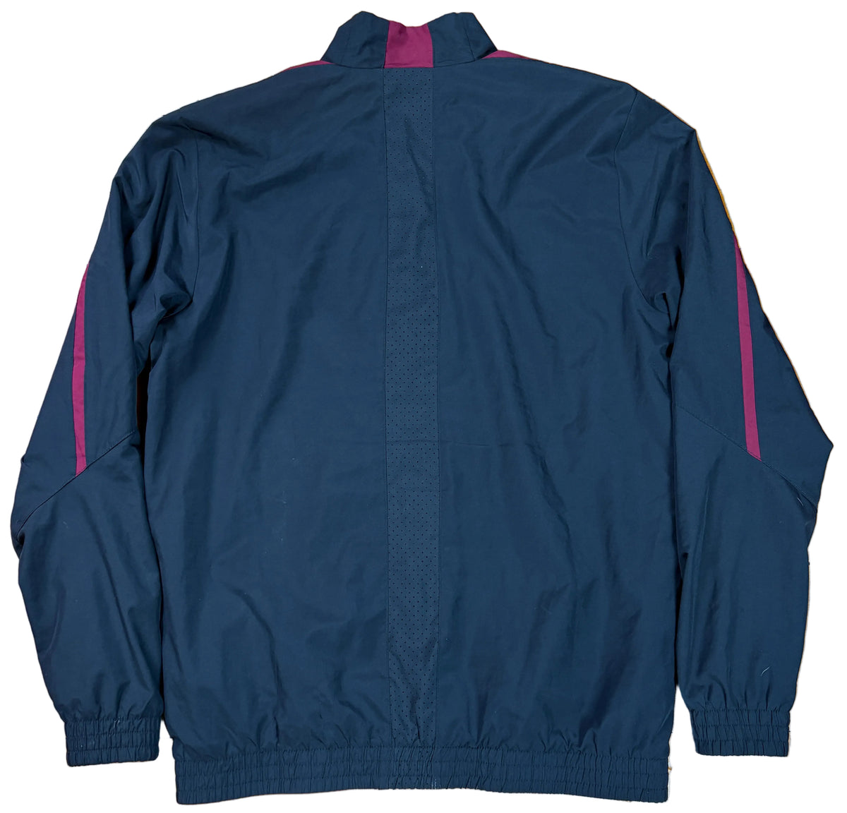 West Ham 2023/24 Jacket Umbro Football Jacket Medium