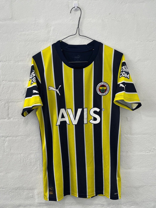 Fenerbahçe 2022/23 Home Small